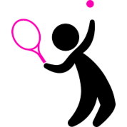 Påmelding Tennisskole